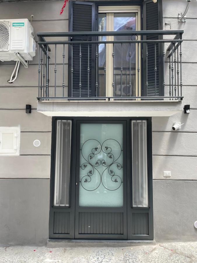 La Casa Di Sole Appartement Naples