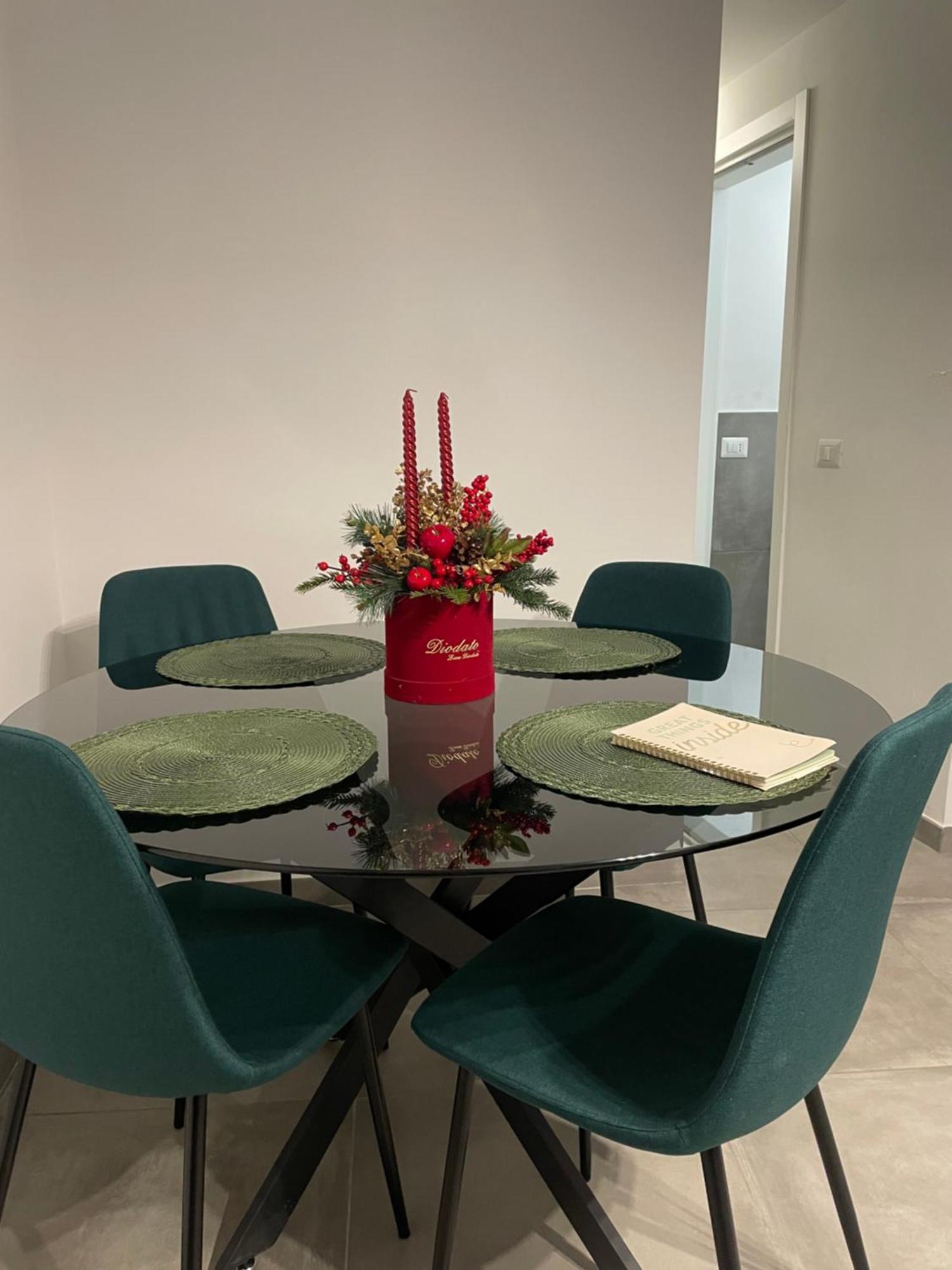 Appartement La Casa Di Sole Naples