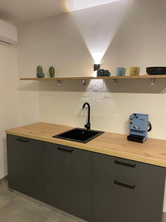 La Casa Di Sole Appartement Napels