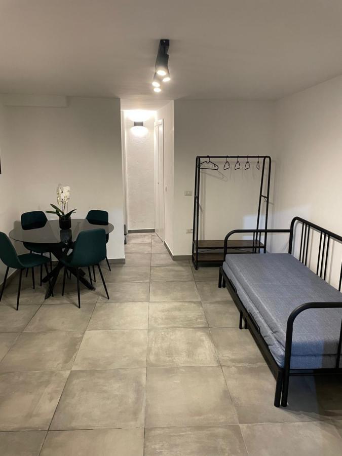 La Casa Di Sole Appartement Napels