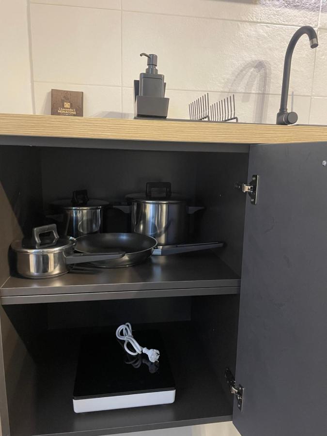 La Casa Di Sole Appartement Napels